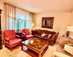 single family house sale segovia el espinar by 420,000 eur