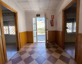 townhouse sale cartagena los dolores-los gabatos-hispanoamérica by 155,000 eur