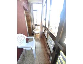 flat rent cartagena alfonso x el sabio by 750 eur