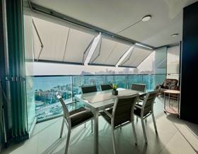 apartment rent benidorm by 2,000 eur