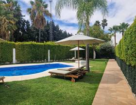 villas for sale in elviria