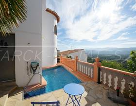 villa sale sanet y negrals by 245,000 eur