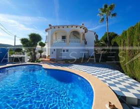 villa sale oliva by 320,000 eur