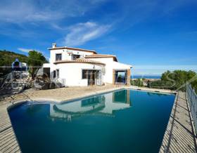 villa sale el rafol d´almunia by 585,000 eur