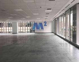 office rent madrid capital by 10,264 eur