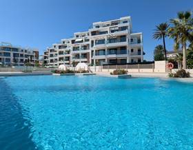 apartment sale denia las marinas by 750,000 eur