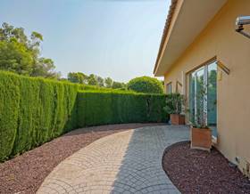 villas for sale in la jara la xara