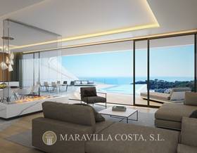 villas for sale in benidorm