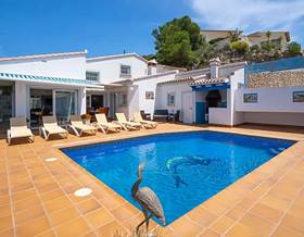 chalet sale moraira paichi by 990,000 eur