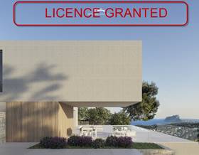 villas for sale in gata de gorgos