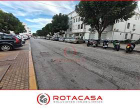 apartments for sale in cadiz province