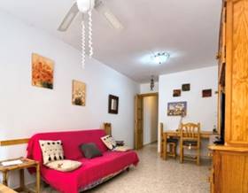 flat sale torrox el morche by 210,000 eur