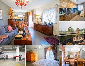 apartments for sale in sevilla province