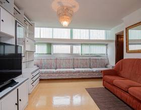 flat sale a coruña monelos-barrio de las flores by 167,000 eur