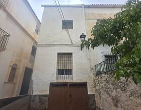 villas for sale in bayarcal