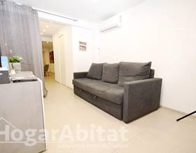 flat sale valencia by 220,000 eur