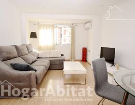 flat sale valencia by 330,000 eur
