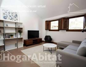 flat sale valencia by 525,000 eur