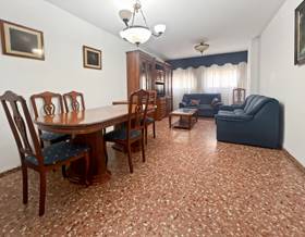 flat sale castellon de la plana avenida valencia sur by 126,000 eur
