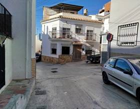 houses for sale in la viñuela