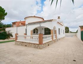 single family house sale sant pere pescador urb. l amfora by 460,000 eur