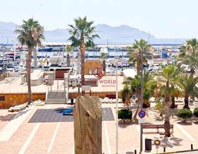 apartment sale puerto de mazarron centro by 194,900 eur