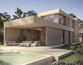 villas for sale in benitachell