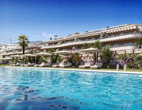 penthouses for sale in alfaz del pi