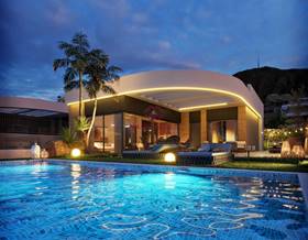 houses for sale in benidorm