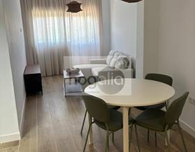 apartments for rent in triana sevilla