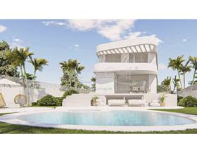 villa sale sant joan d´alacant la font - mezquitas by 1,440,000 eur