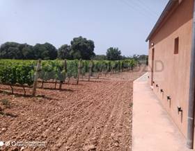 rustic property sale costitx by 700,000 eur