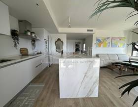 penthouses for rent in alicante province