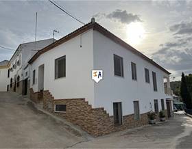 townhouse sale priego de cordoba village by 215,000 eur