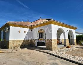 villa sale la puebla de cazalla rural by 249,950 eur