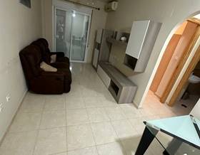 houses for rent in alicante province