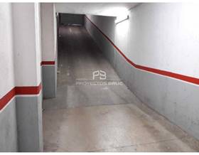 garages for sale in cornella de llobregat