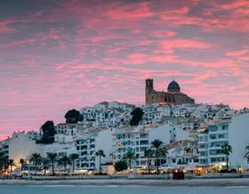 flat rent altea by 1,200 eur