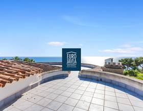 villa sale javea xabia balcon al mar by 900,000 eur