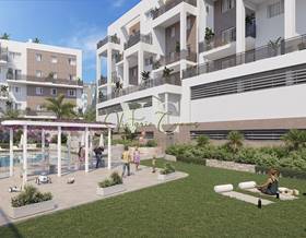 apartments for sale in caleta de velez