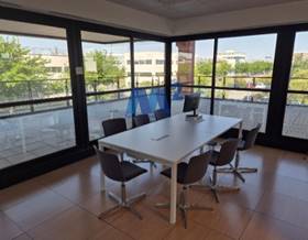 offices for rent in este madrid