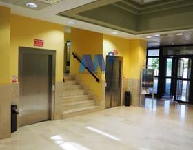office rent alcala de henares by 2,660 eur