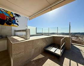 single family house rent velez malaga camino algarrobo - las arenas by 1,800 eur