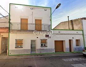 single family house sale lleida magraners by 125,000 eur