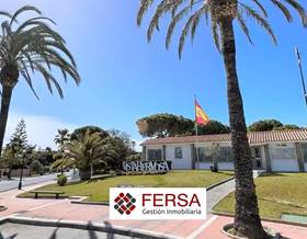 semidetached house rent el puerto de santa maria vistahermosa by 2,500 eur