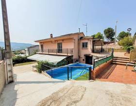 single family house sale sant esteve sesrovires san esteban de sasroviras by 298,500 eur