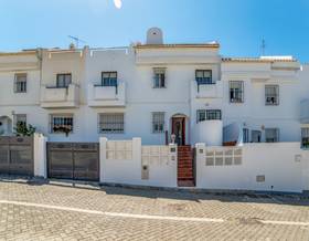 single family house rent almeria villablanca by 1,300 eur