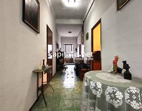 villas for sale in muro de alcoy