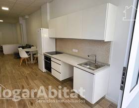 flat sale valencia by 89,900 eur