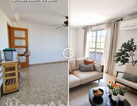 penthouse sale valencia by 300,000 eur